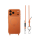 Etui do telefonów MAGEASY Roam M do iPhone 17 Pro Max (Coral/Coral )